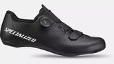 Zapatilla Ciclismo Ruta Specialized Torch 2.0 RD Negro